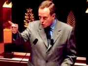 Renaud Donnedieu de Vabres Renaud Donnedieu de Vabres