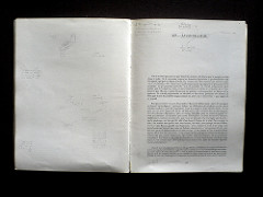 Notes on &laquo; Logique de la sensation &raquo;