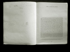 Notes on &laquo; Logique de la sensation &raquo;