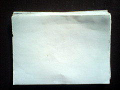 Notes on &laquo; Logique de la sensation &raquo;