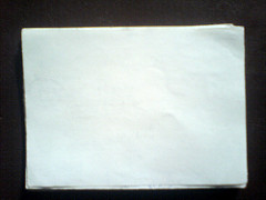 Notes on &laquo; Logique de la sensation &raquo;