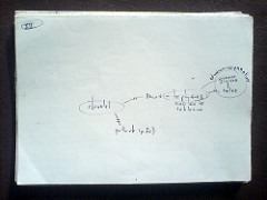 Notes on &laquo; Logique de la sensation &raquo;