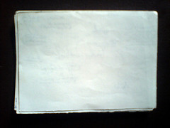 Notes on &laquo; Logique de la sensation &raquo;