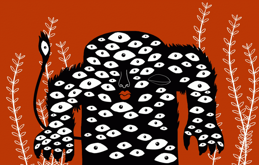 METAMORPHOSEON preview