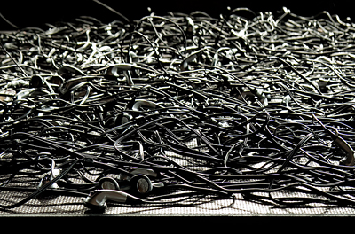 Nicolas Field - Think Thrice v.3