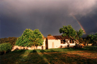 Ferme de la colle