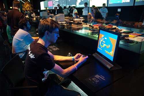 Museogames Museogames