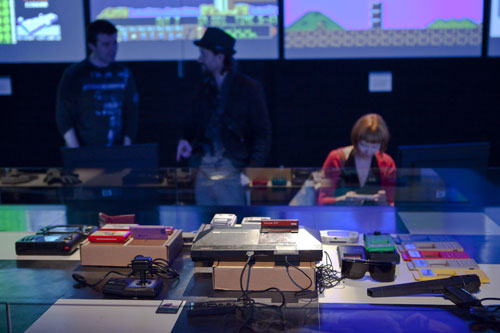 Museogames Museogames