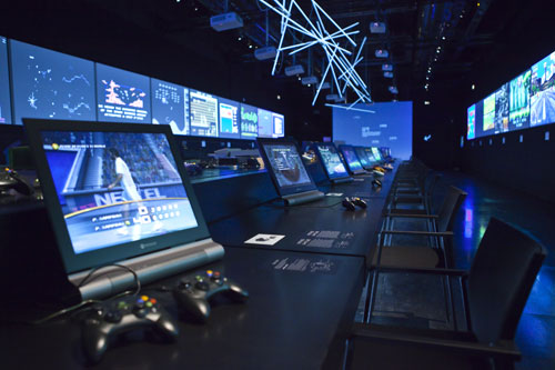 Museogames Museogames