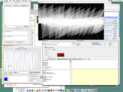 John Maeda, My Desktop Diary