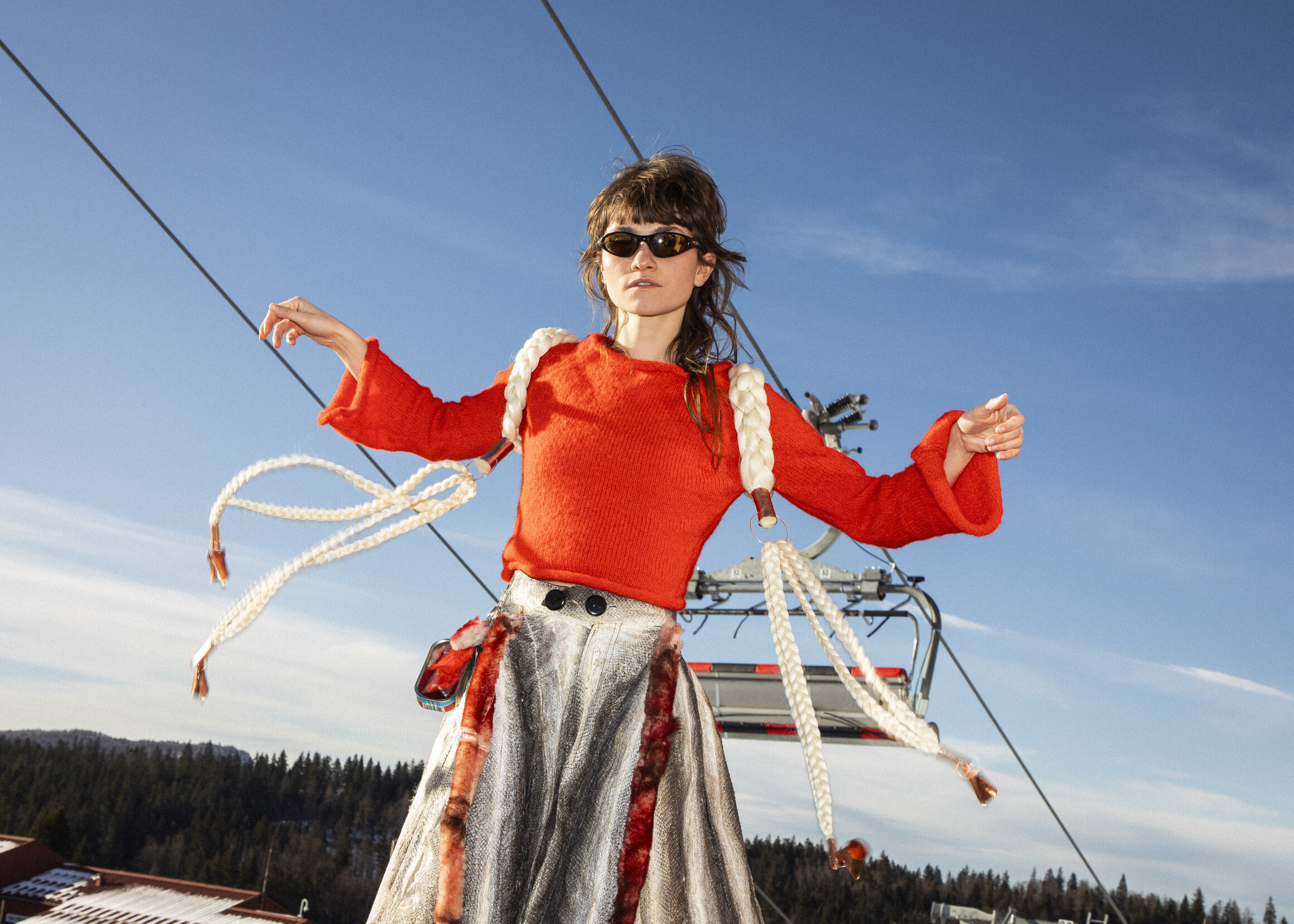 My Name is Heidi preview