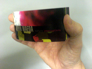 John Maeda; Nature, Interruptions