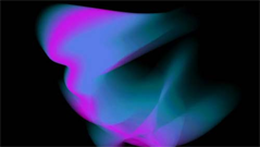 John Maeda; Nature, motion paintings, Because of Pressure