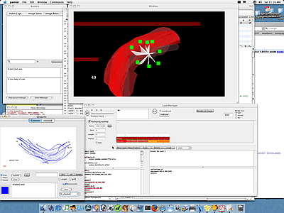 John Maeda; My Desktop Diary 2004.11.27