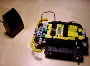 net_lego workshop, Douglas Edric Stanley net_lego workshop, Douglas Edric Stanley