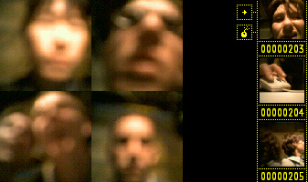 Douglas Edric Stanley, Object, Villette Num&eacute;rique 2002