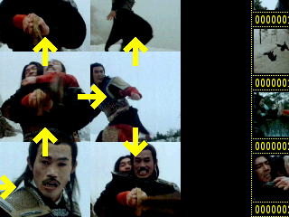 Douglas Edric Stanley, Object, 2002