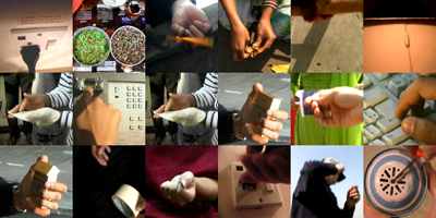 Douglas Edric Stanley, Object, National College of Art Douglas Edric Stanley, Object, National College of Art