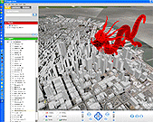 OGLE Dragon moves from Second Life to Google Maps OGLE Dragon moves from Second Life to Google Maps