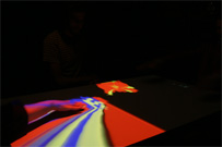 Hypertable Program by Pierre-Erick Lefebvre & Douglas Edric Stanley