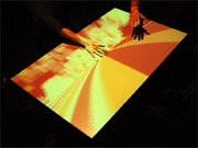 Hypertable Program by Pierre-Erick Lefebvre & Douglas Edric Stanley