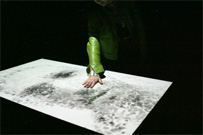 Hypertable Program by Baptiste Coulon