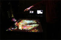 Hypertable Program by Baptiste Coulon