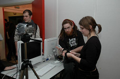 Workshop IAV Orl&eacute;ans