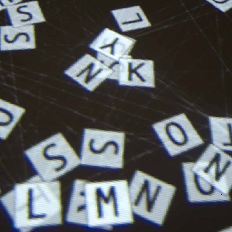 Fabien Artal - Dipl&ocirc;me DNSEP Aix-en-Provence