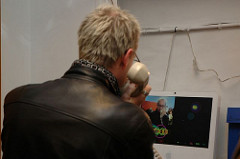 Workshop IAV Orléans Workshop IAV Orléans