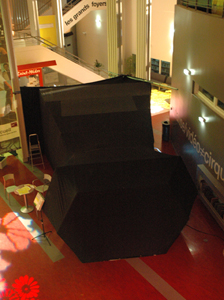 Wolf Ka, Moving By Numbers