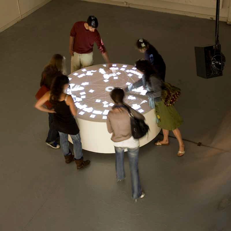 Fabien Artal - Dipl&ocirc;me DNSEP Aix-en-Provence