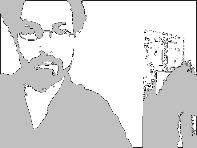 OpenCV for Processing preview