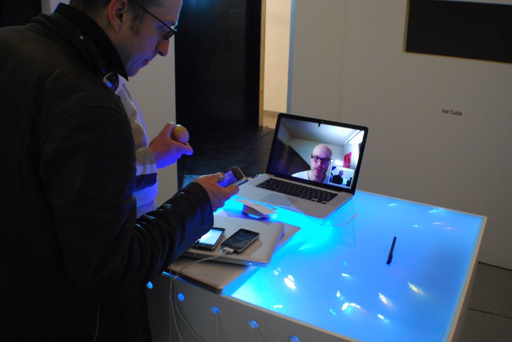 Scolu - Debugging session