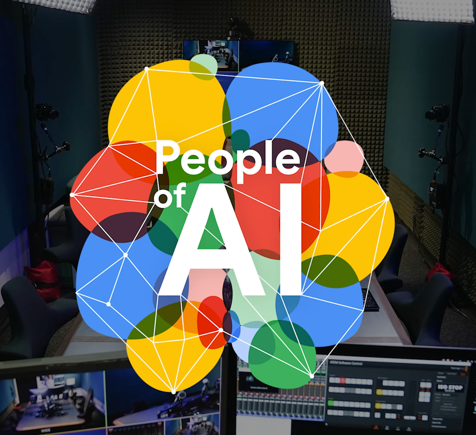 AI, Art & Design preview