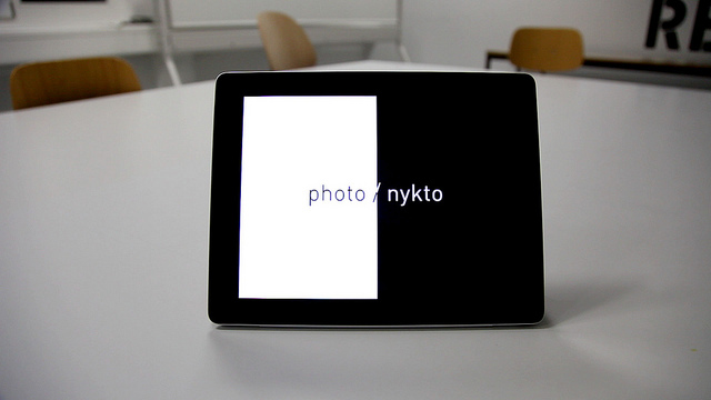 Photo\Nykto preview