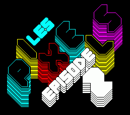 Les Pixels 2 Les Pixels 2