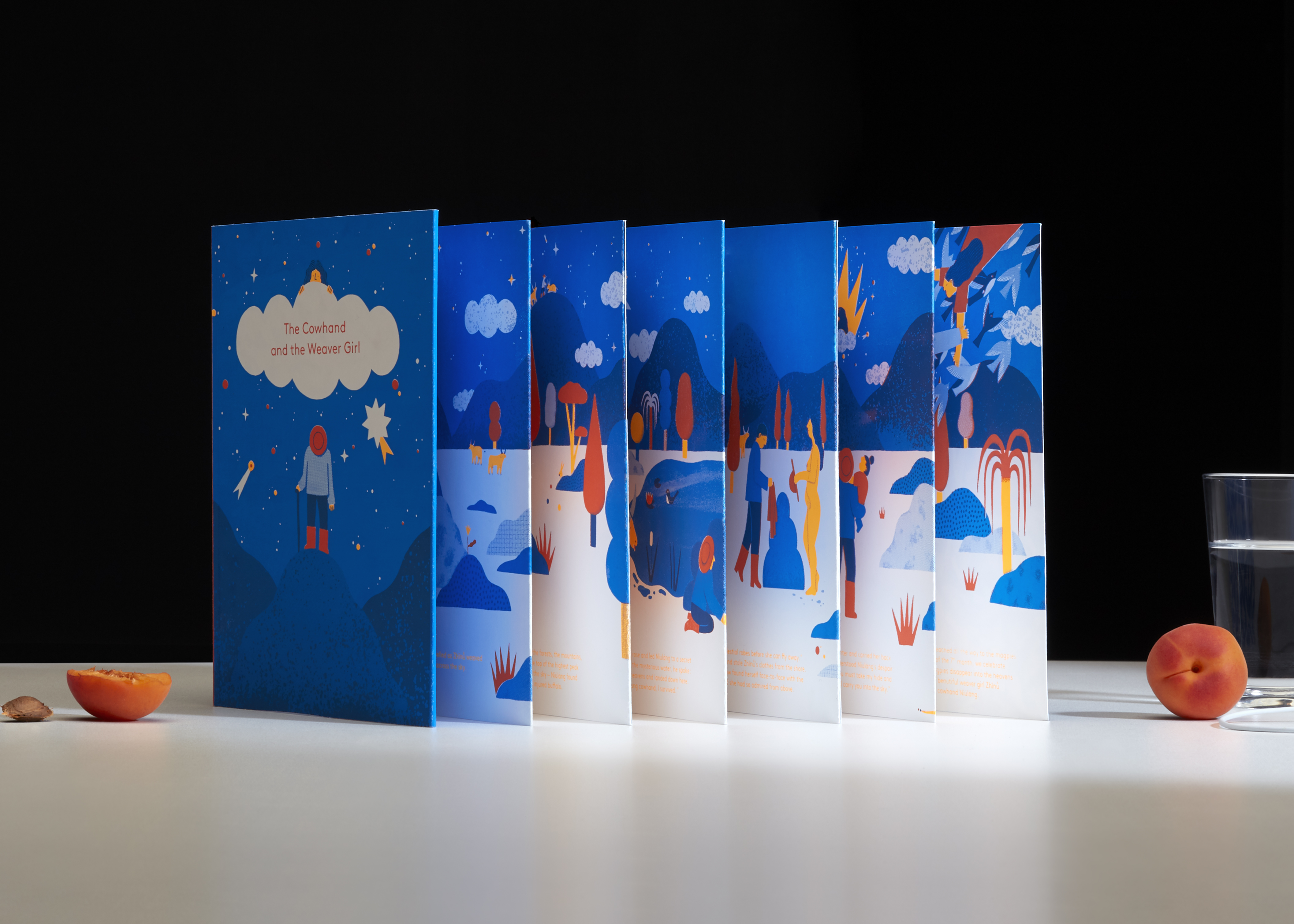 Play Me A Story preview