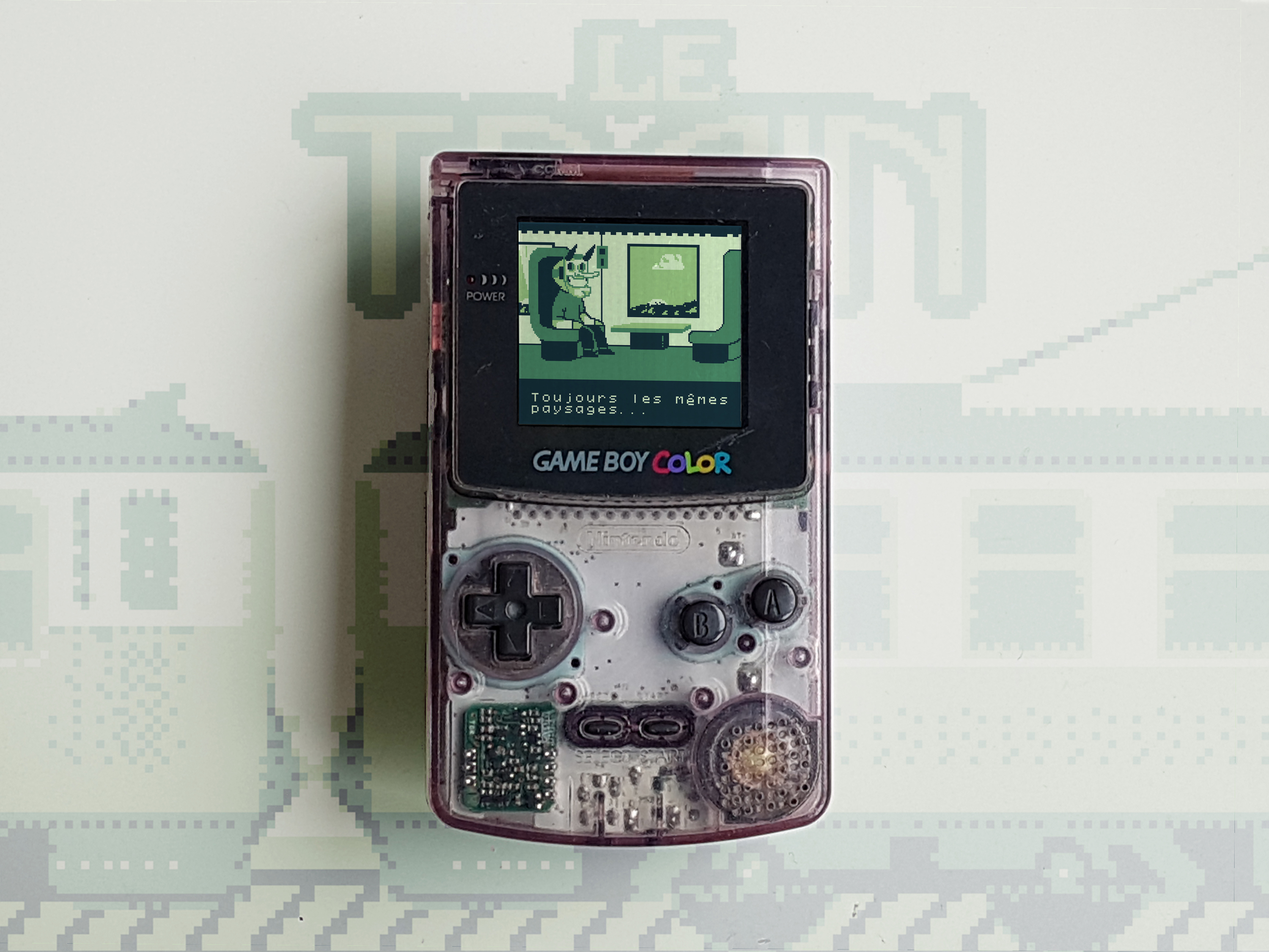 Pocket Stories preview