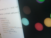 Fabien Artal's Processing Sketch Fabien Artal's Processing Sketch