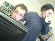 Nicolas Moncasi, Marie No&euml;l