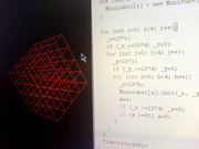 Julien Pauthier's Processing Sketch Julien Pauthier's Processing Sketch