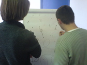 Romain Raffin, Rapha&euml;l de Stael