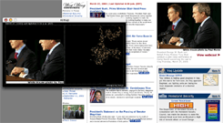 Abstract Machine : Remap