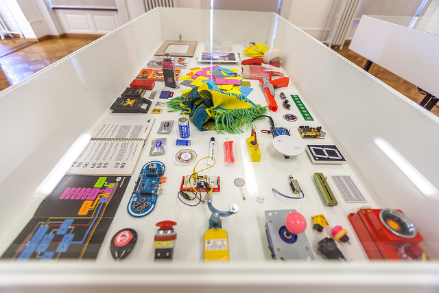 Retrocompatible Museum Retrocompatible Museum