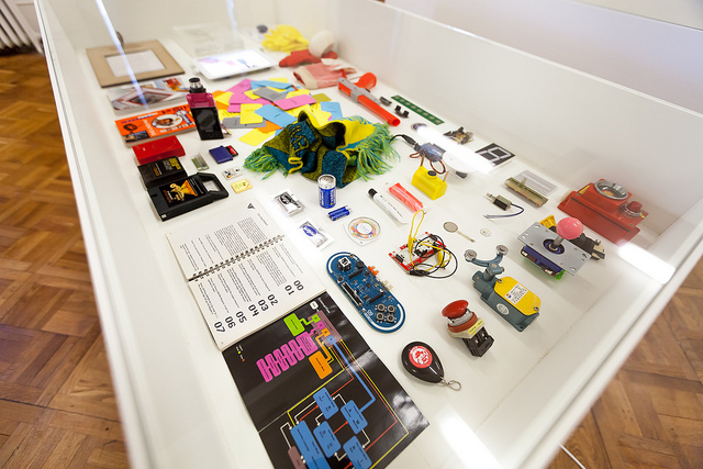 Retrocompatible Museum Retrocompatible Museum