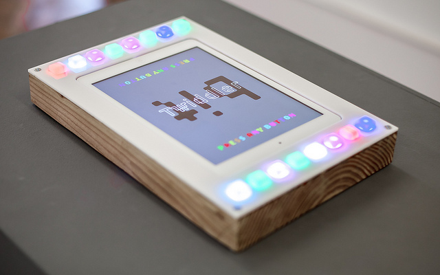 Retrocompatible Museum | Short Cuts preview