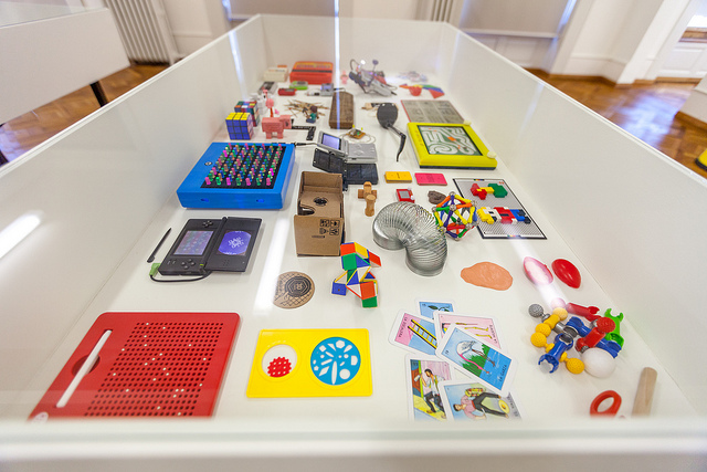 Retrocompatible Museum Retrocompatible Museum