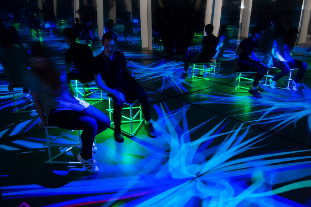 Gravity - Salone Ludico Gravity - Salone Ludico