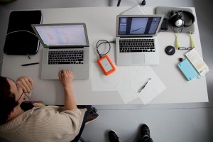 GeekRun - ISMAR + V2_ Pr&eacute;paration